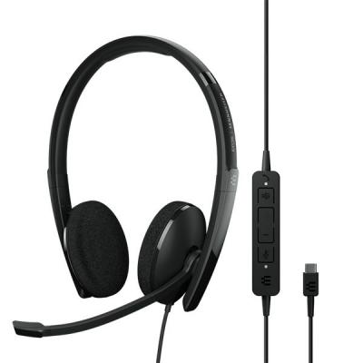 

Наушники Sennheiser Adapt 160T II USB-C (1000905)