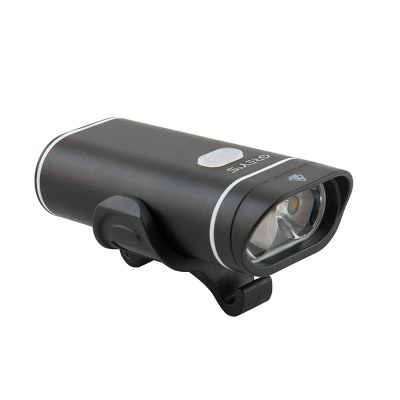 

Передняя велофара Grey's LED 4 режима (GR10140)