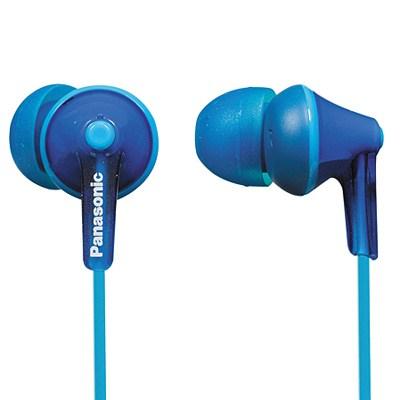 

Наушники PANASONIC RP-HJE125E-A Blue