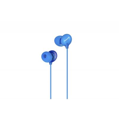 

Гарнитура Philips SHE2405BL/00 Blue