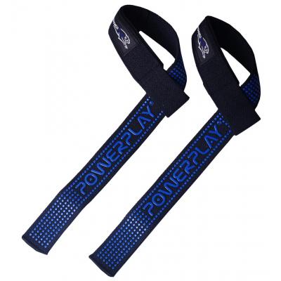 

Кистевые лямки PowerPlay PP_7064_Black/Blue