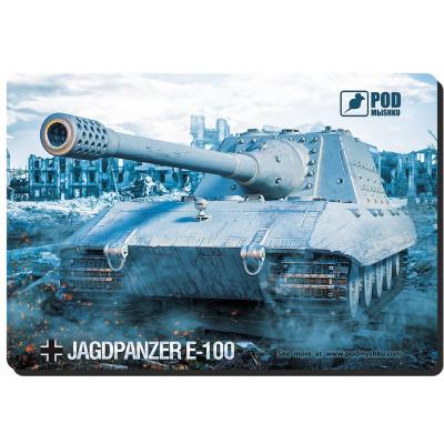 

Коврик для мышки Pod Mishkou GAME Танк JAGDPANZER-М