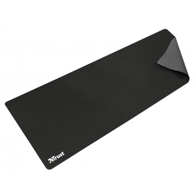 

Коврик для мышки Trust Mouse Pad XXL Black (24194)