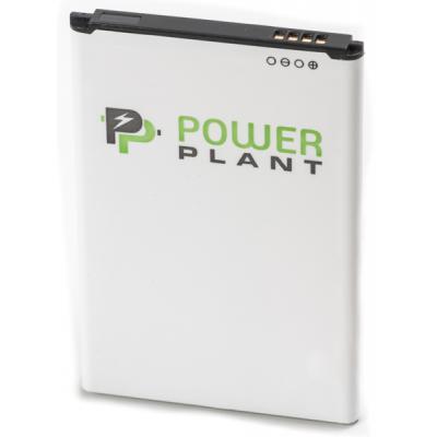 

Аккумуляторная батарея PowerPlant Samsung n9000 GALAXY Note 3/B800BE