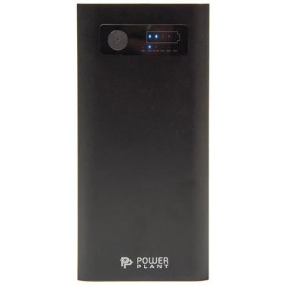 

Универсальная мобильная батарея PowerPlant PB-LA9700 20100mAh Black