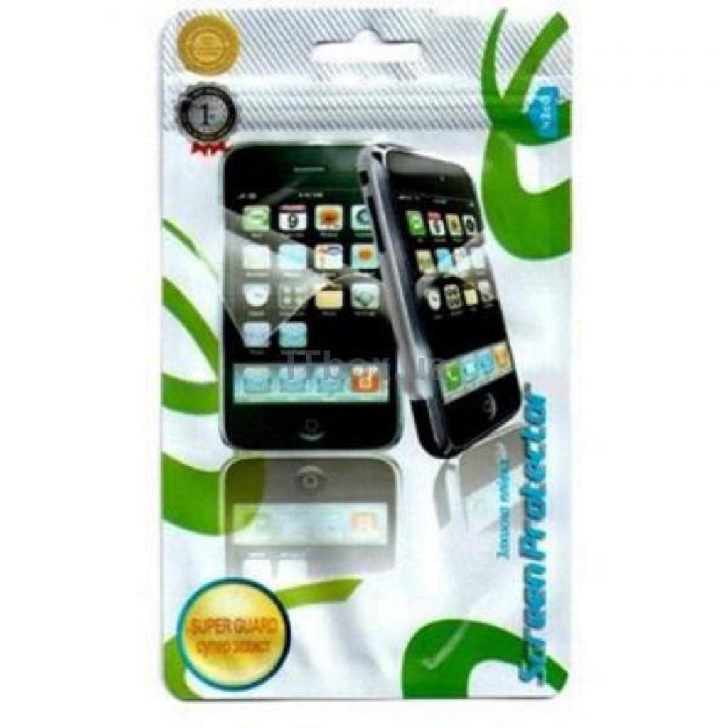 

Пленка защитная Mobiking LG L80 / D380