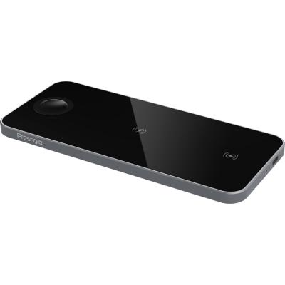 

Беспроводное зарядное устройство Prestigio ReVolt A5 Space Gray