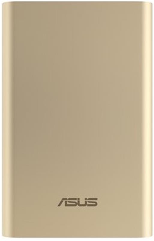 

Универсальная мобильная батарея Asus ZenPower 10050mAh Gold (90AC00P0-BBT078)