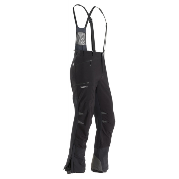 

Штаны мужские Marmot Pro Tour Pant Black,  (MRT 81150.001, Штаны мужские Marmot Pro Tour Pant Black, 30 (MRT 81150.001-30)