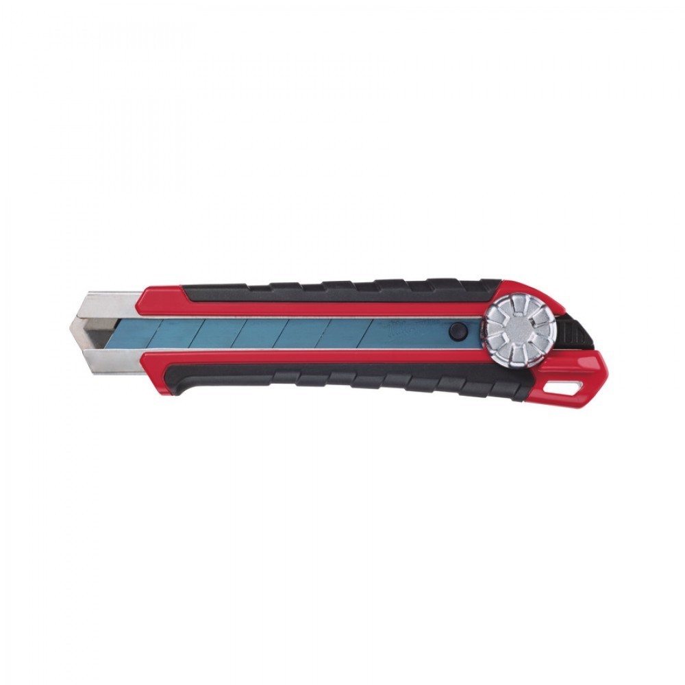 

Выдвижной нож Milwaukee heavy duty 18 мм 48221961