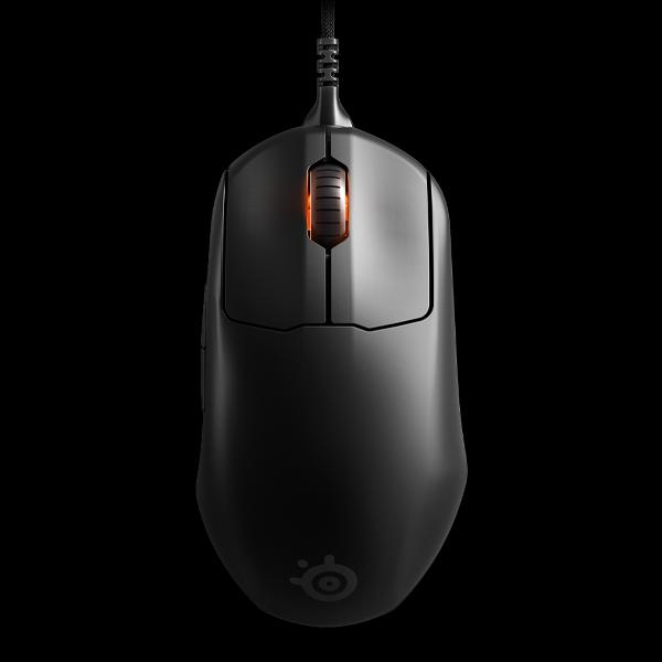 

Мышь SteelSeries Prime Black (62533) SS62533