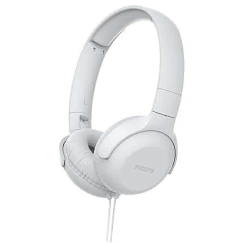 

Компьютерная гарнитура Philips TAUH201WT/00 White