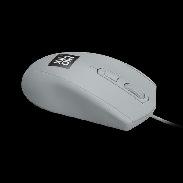 

Мышь MIONIX Avior Shark Fin MNX-01-27013-G