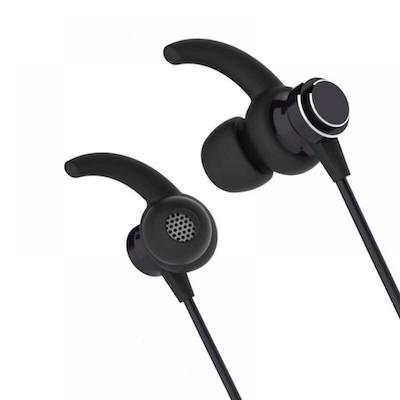 

Блютуз-гарнитура Aspor Bluetooth-гарнитура A615 Magnet Black (965006)