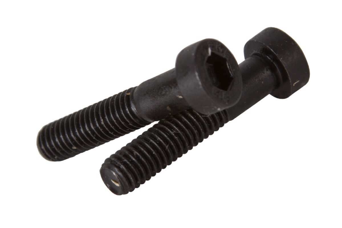 

Болт DIN 6912 M12x25 10,9, 100 шт.