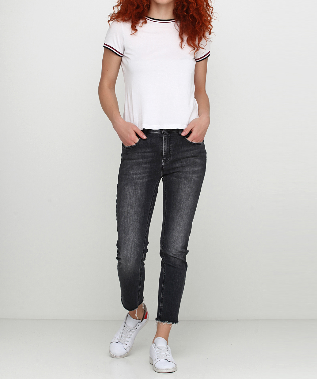 

Джинсы IVY LAVINA  черный, Джинсы IVY LAVINA 27 черный