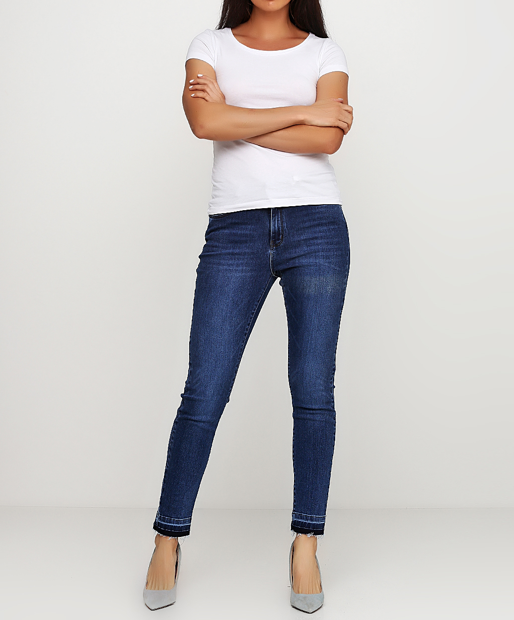 

Джинсы IVY ALEXA ANKLE ORIGINAL DENIM BLUE  синий, Джинсы IVY ALEXA ANKLE ORIGINAL DENIM BLUE 29 синий