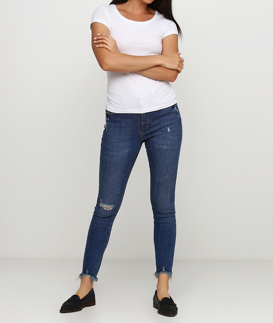 

Джинсы IVY ALEXA JEANS LUCCA  синий, Джинсы IVY ALEXA JEANS LUCCA 27 синий