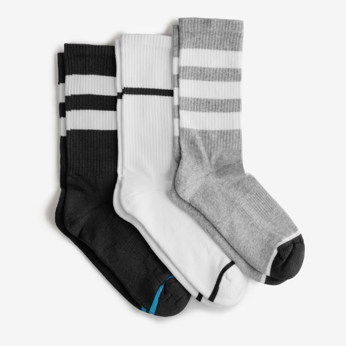 

Набір шкарпеток Dodo Socks Downtown 42-43