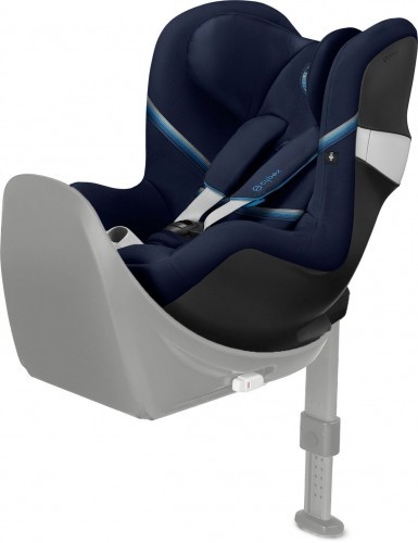 

Автокресло Cybex Sirona M2 i-Size Navy Blue гр. 0+/1 0 до 18 кг, 4058511824390