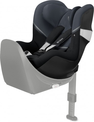 

Автокресло Cybex Sirona M2 i-Size Granite Black гр. 0+/1 0 до 18 кг, 4058511825410