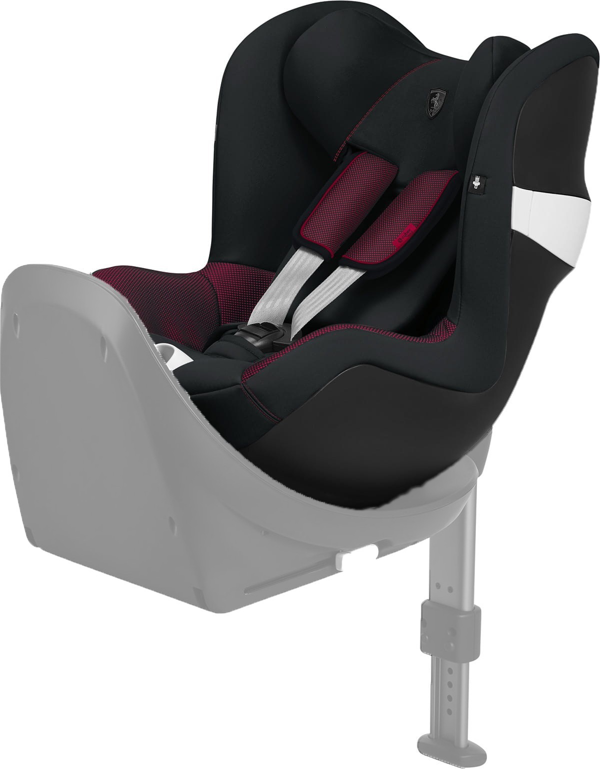 

Автокресло Cybex Sirona M2 i-Size Victory Black гр. 0+/1 0 до 18 кг, 4058511396736