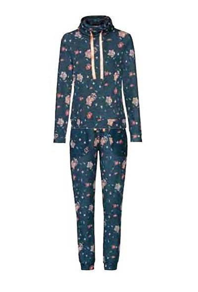 

Домашний костюм, пижама Esmara S синяя