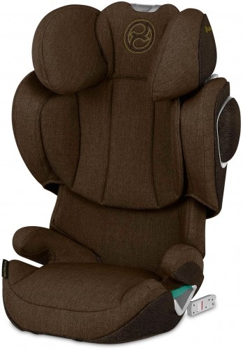 

Автокресло Cybex Solution Z i-Fix Plus Khaki Green гр. 2-3 15-36 кг