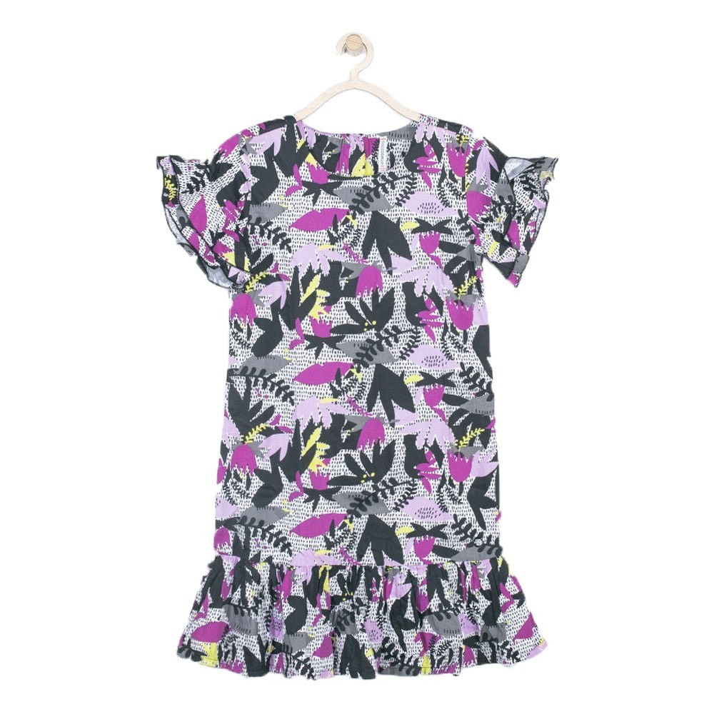 

Платье Coccodrillo 158см разноцветный 6663200101058