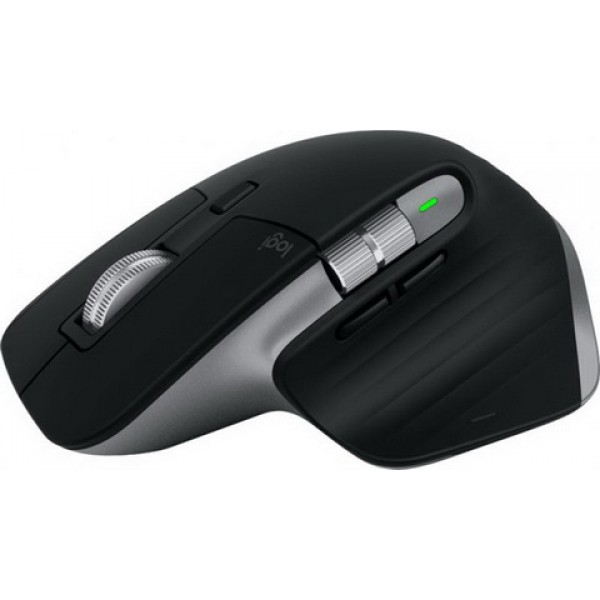 

Мышь беспроводная Logitech MX Master 3 for Mac (910-005696) Space Grey