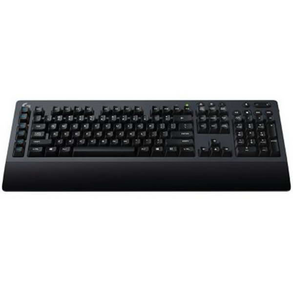 

Клавиатура Logitech Wireless Mechanical G613 Black USB (920-008395)