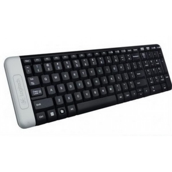 

Клавиатура Logitech K230 Wireless (920-003348)