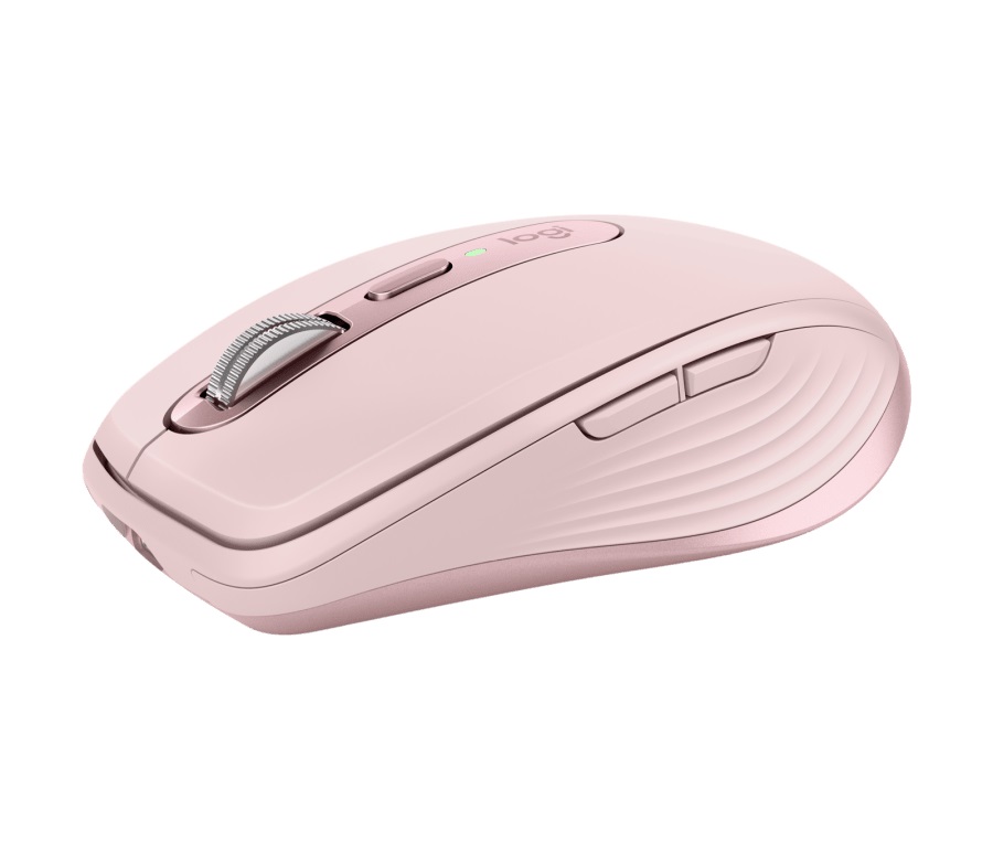 

Мышь Logitech MX Anywhere 3 Wireless Rose (910-005990)