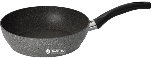 

Сковорода Ballarini Ferrara глубокая 28 см (FERG3K0.28U)