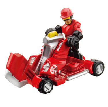 

Коди Бернс со спасательным топором Боты спасатели - Cody Burns,Axe, Rescue Hasbro - (S143195)