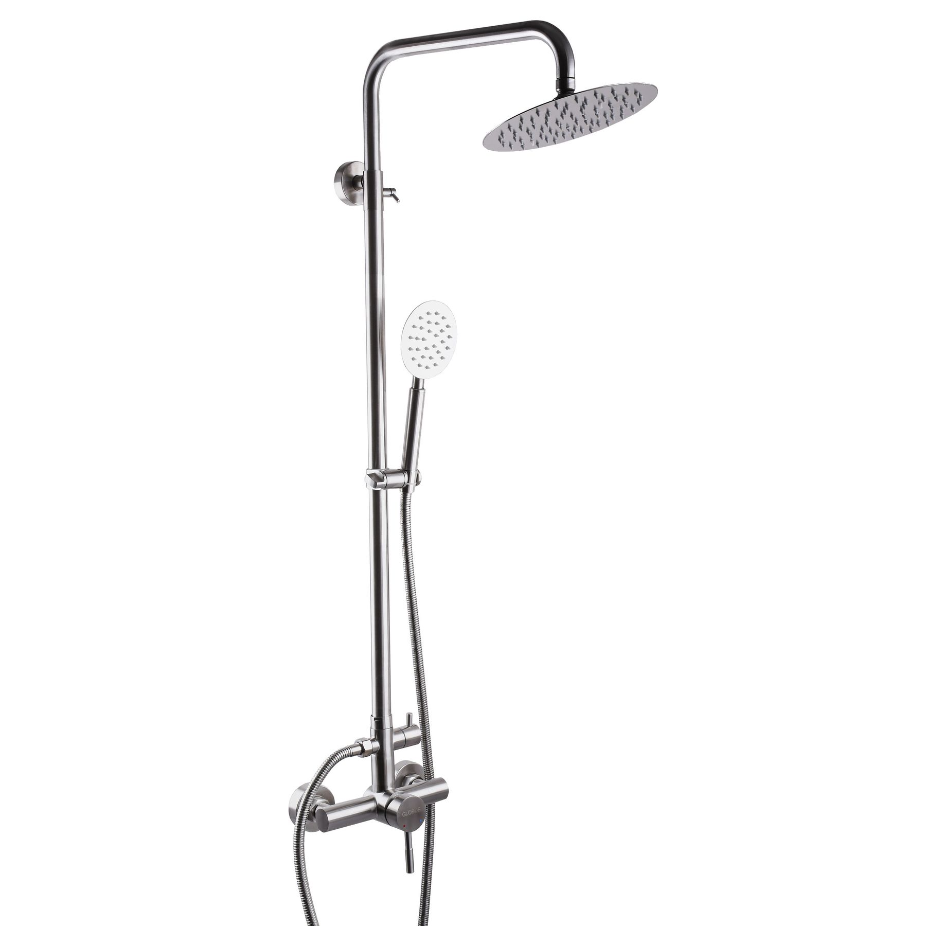 

Душевая система Globus Lux ALPEN SUS-SH-05 (SX703813)