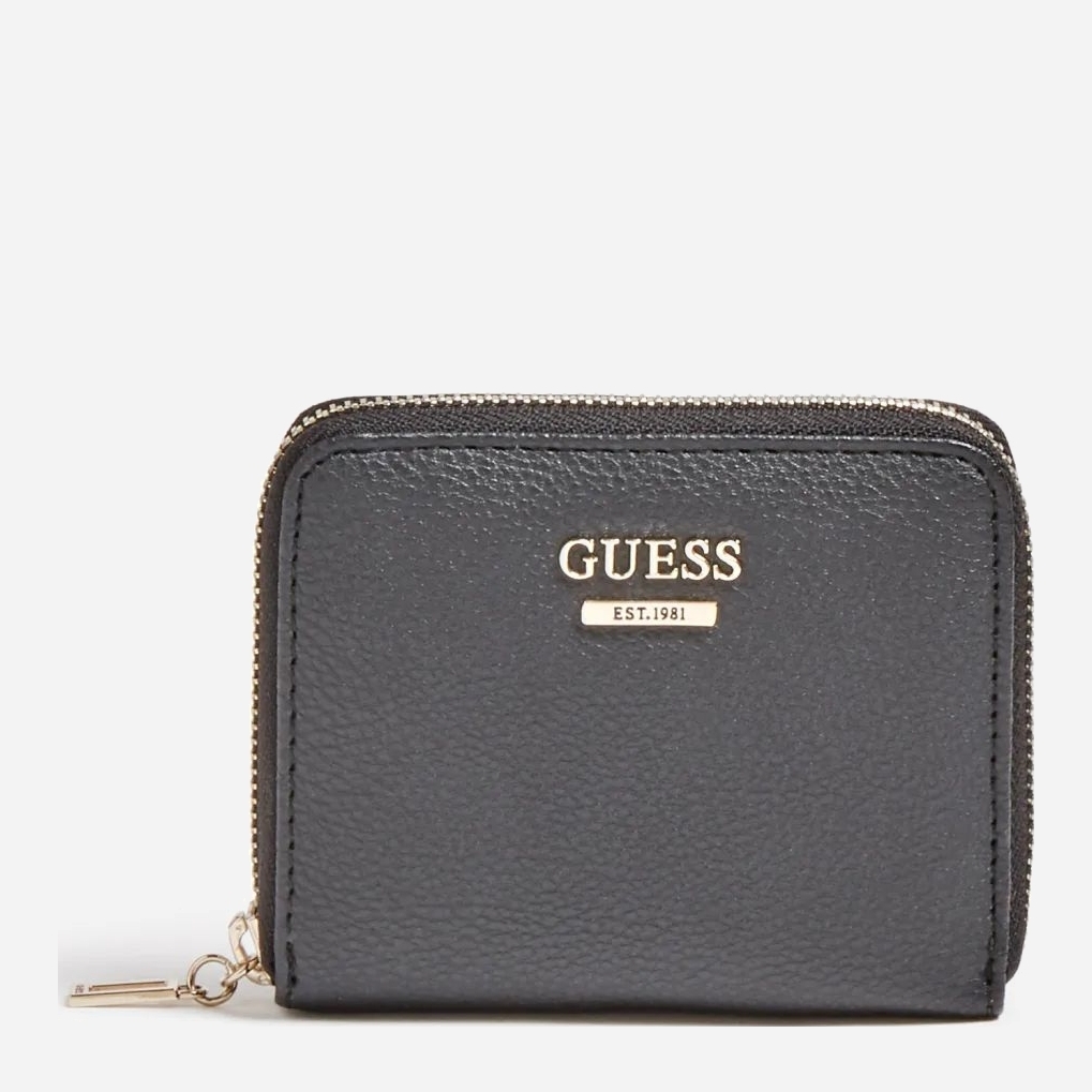 

Кошелек женский Guess SWVG7881370-BLA Черный