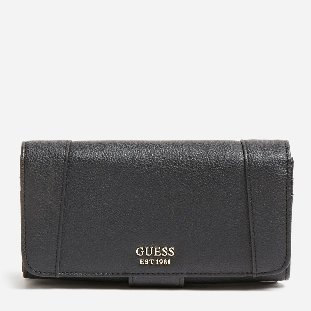 

Кошелек женский Guess SWVG7881590-BLA Черный