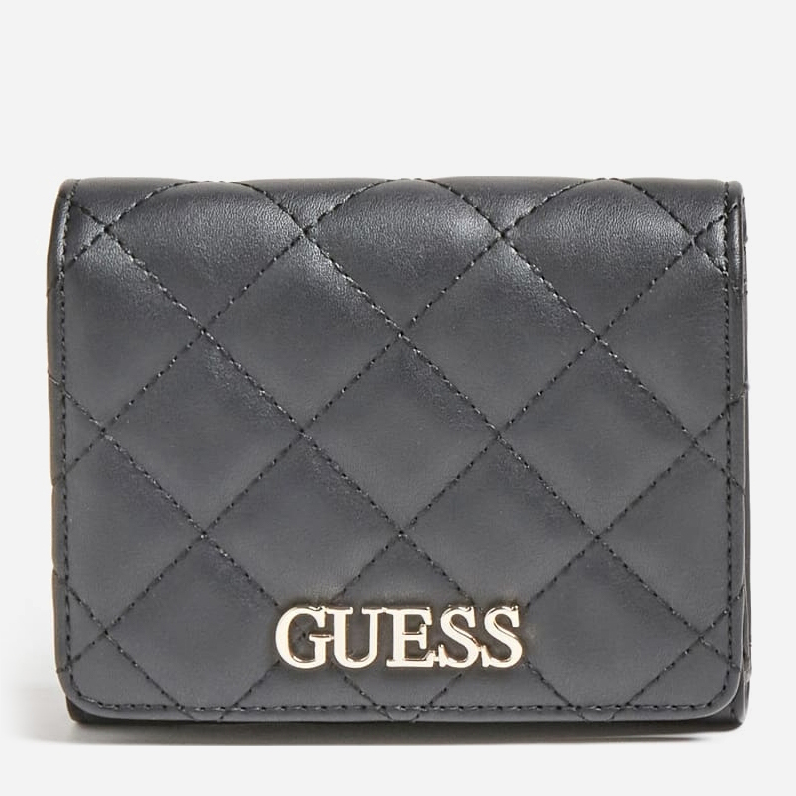 

Кошелек женский Guess SWVG7970430-BLA Черный