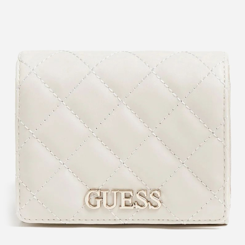 

Кошелек женский Guess SWVG7970430-GRY Светло-серый