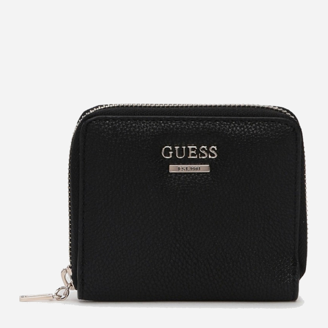 

Кошелек женский Guess SWVG7584370-BLA Черный