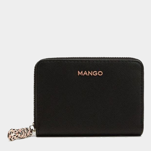 

Женский кошелек Mango 17050239-99