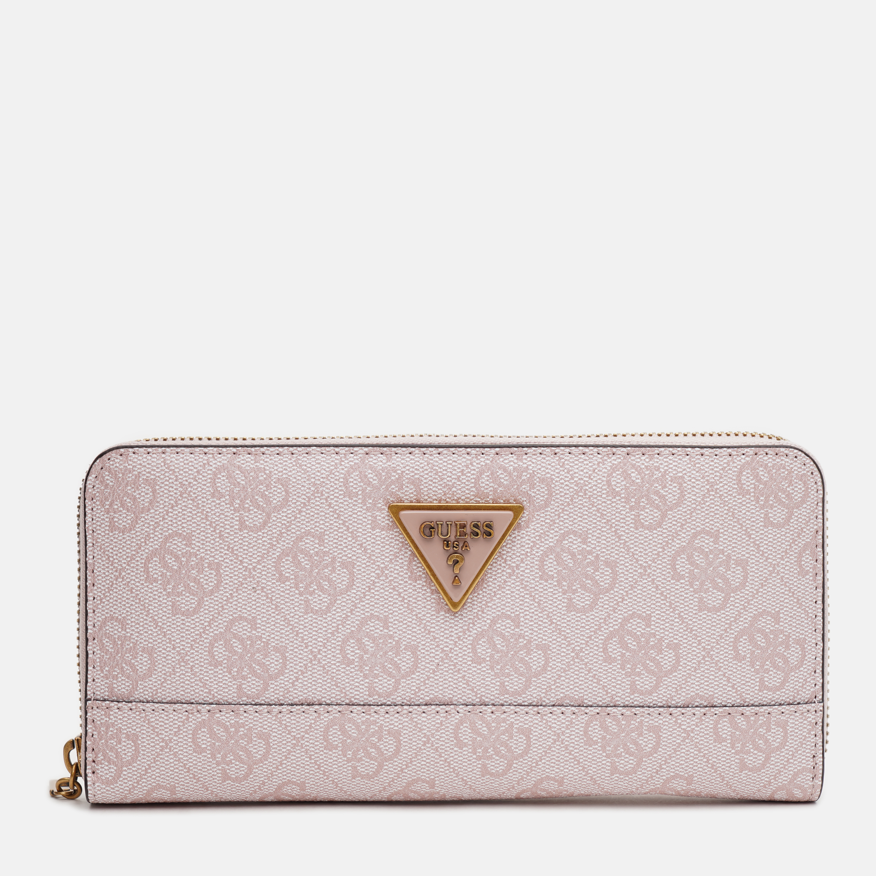 

Кошелек женский Guess SWBB83-77460 Blush Logo