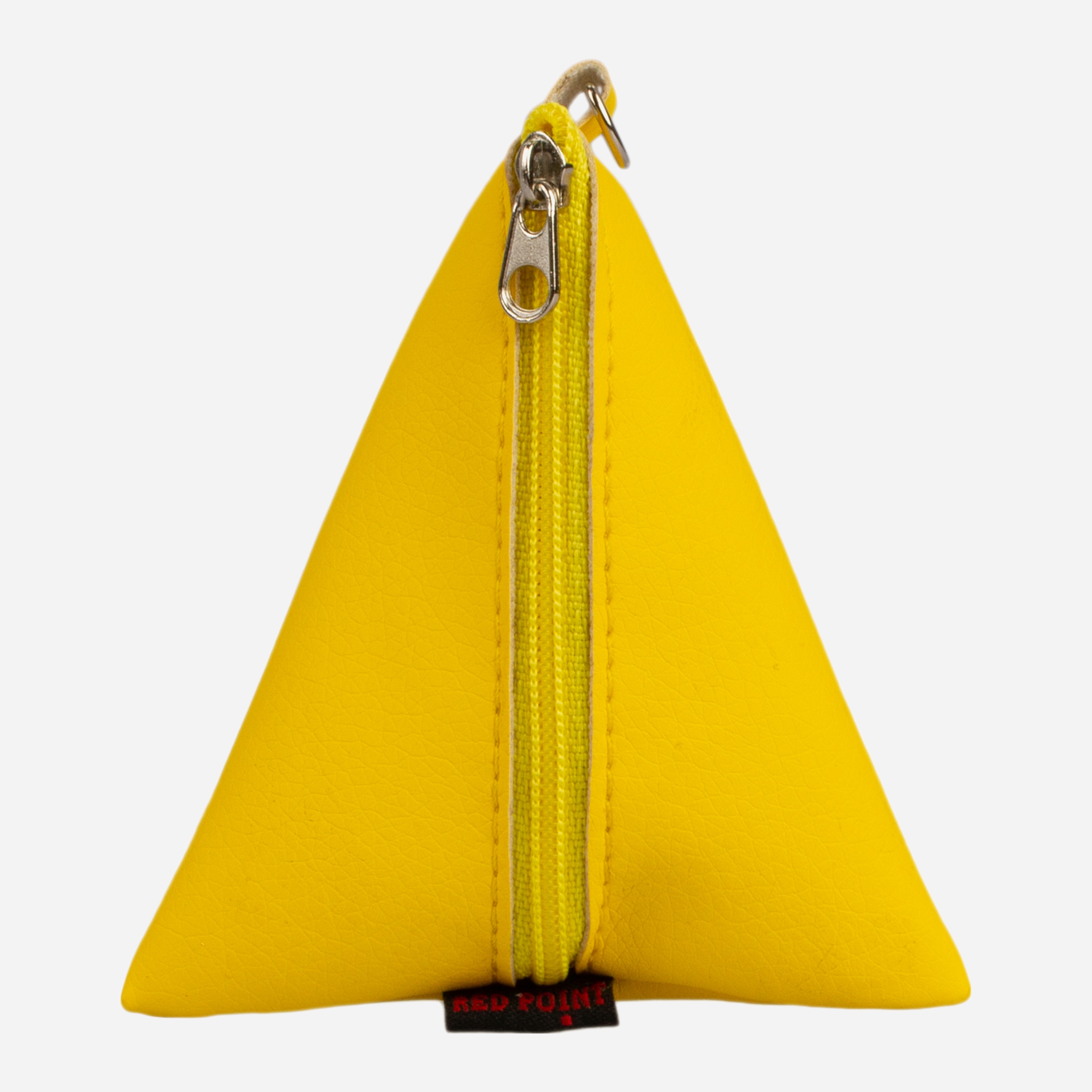 

Монетница Red Point Coin box triangle Желтая (МД.01.З.14.23.000.К)