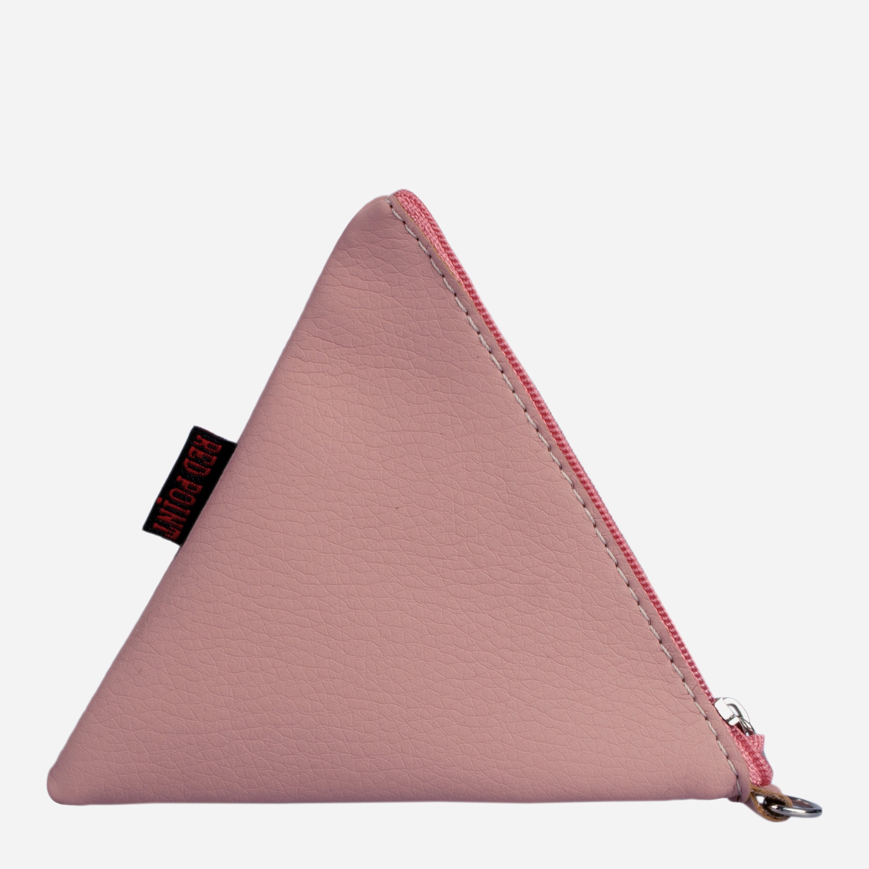 

Монетница Red Point Coin box triangle Розовая (ДГ.00.З.33.23.000.НК)