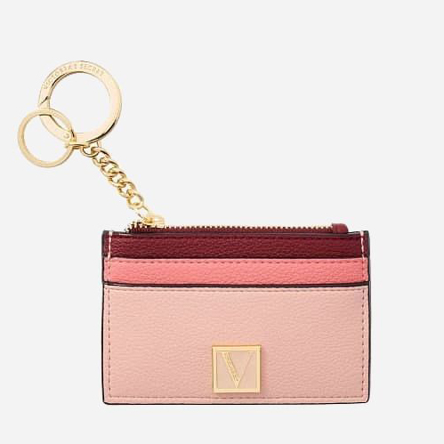 

Кошелек женский Victoria's Secret 881622671 Розовый