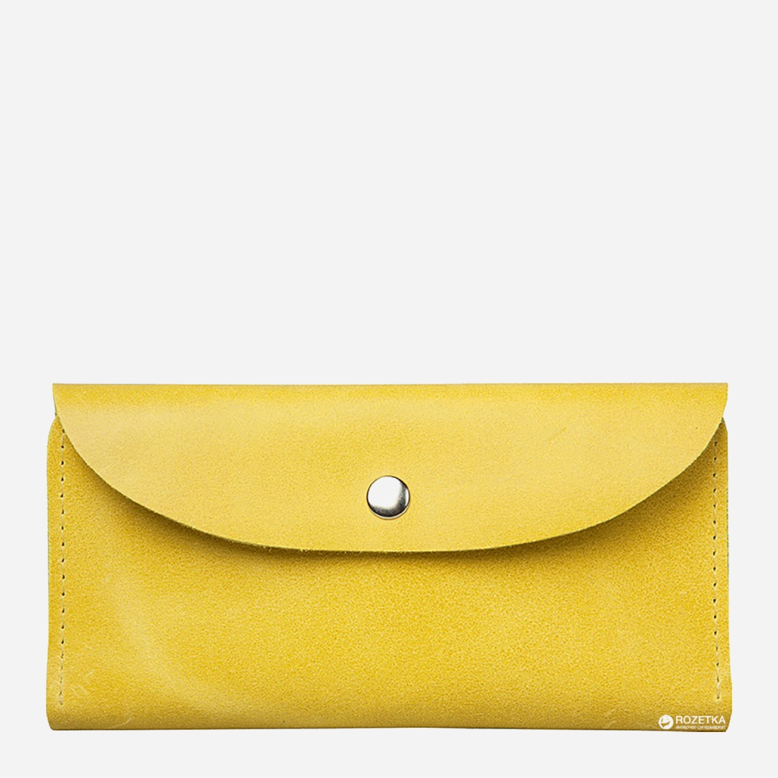

Женский кошелек кожаный BeGo Iris Lemon