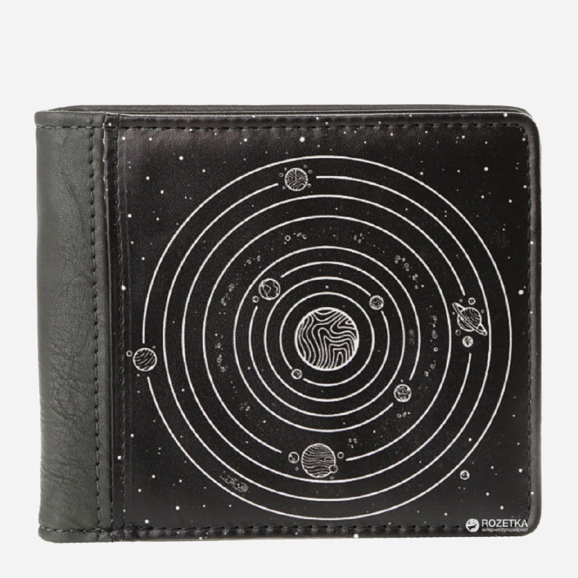 

Кошелек Ziz 43009 Планеты