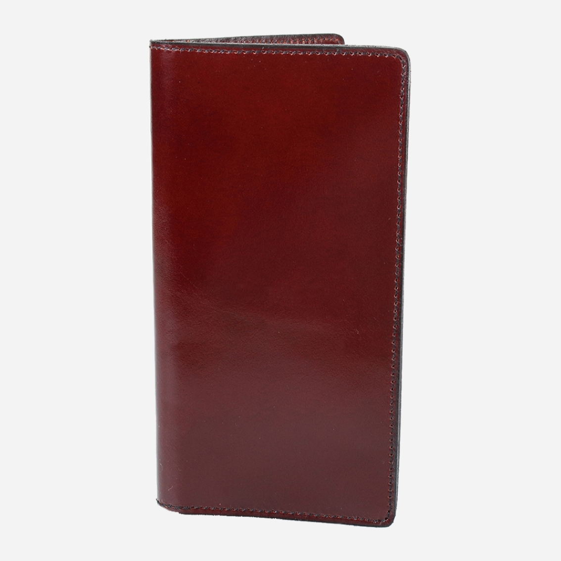 

Женский кошелек из натуральной кожи DNK Leather DNK-PURSE-col.PR Бордовый