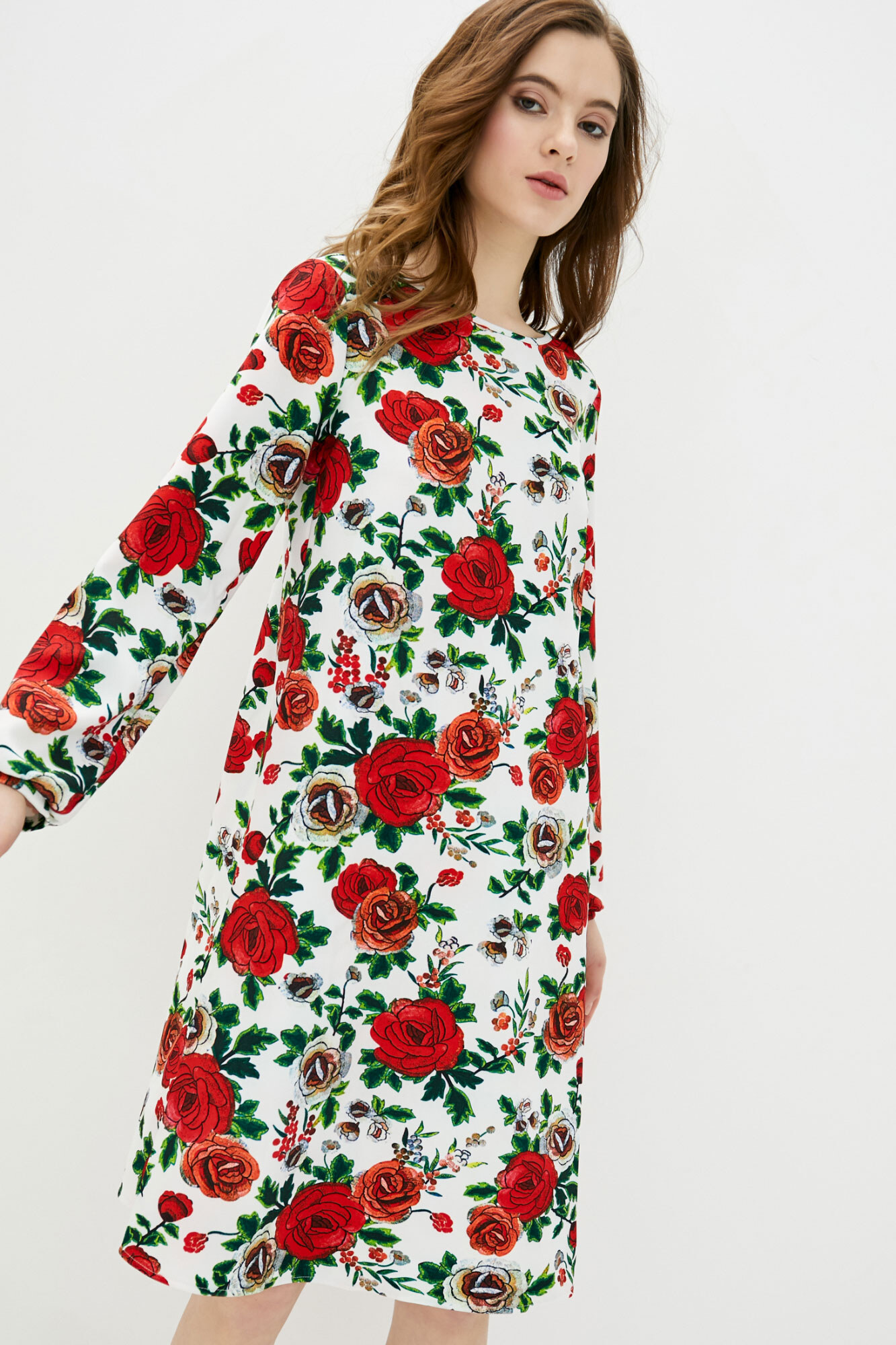 

Платье Garne AMIRA S Multi-Color
